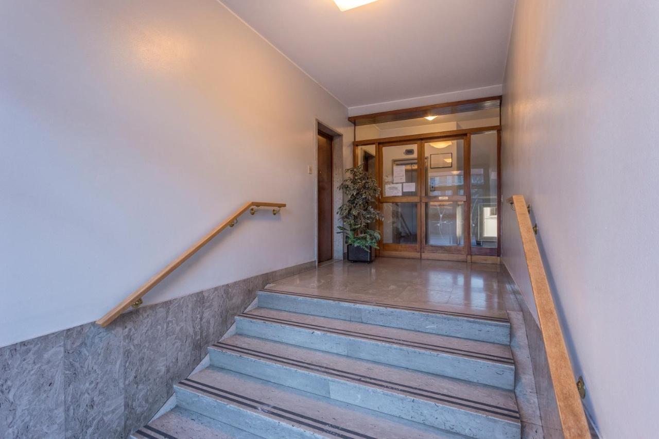乌迪内La Casa Del Giardin Grande公寓 外观 照片